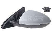 ALKAR 6147730 - Retrovisor exterior