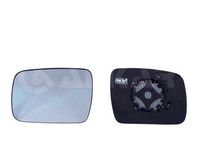 ALKAR 6431043 - Cristal de espejo, retrovisor exterior