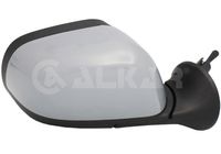 ALKAR 6138613 - Retrovisor exterior