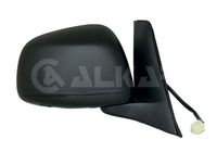 ALKAR 6139366 - año construcción hasta: 12/2011<br>Lado de montaje: derecha<br>Calidad: ALKAR<br>Tipo de servicio: eléctrico<br>Número de conexiones: 5<br>Retrovisor exterior/interiror: convexo<br>