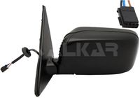 ALKAR 6139485 - Retrovisor exterior