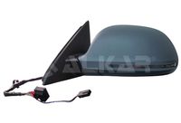 ALKAR 6139781 - Retrovisor exterior