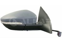 ALKAR 6140183 - Retrovisor exterior