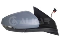 ALKAR 6140198 - Retrovisor exterior