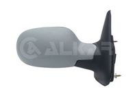 ALKAR 6140219 - Retrovisor exterior