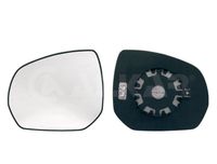 ALKAR 6401858 - Cristal de espejo, retrovisor exterior