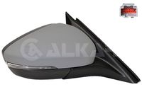 ALKAR 6140471 - Retrovisor exterior