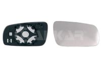 ALKAR 6402521 - Cristal de espejo, retrovisor exterior