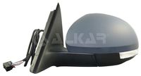 ALKAR 6142611 - Retrovisor exterior