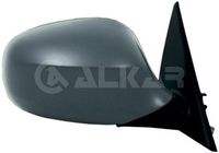 ALKAR 6140861 - Retrovisor exterior