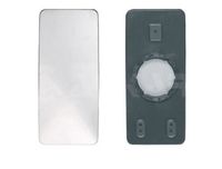 ALKAR 7498247 - Cristal de espejo, retrovisor exterior