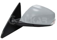 ALKAR 6141234 - Retrovisor exterior