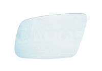 ALKAR 6431797 - Cristal de espejo, retrovisor exterior