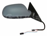 ALKAR 6142779 - Retrovisor exterior