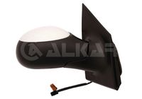 ALKAR 6142853 - Retrovisor exterior