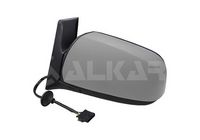 ALKAR 6143445 - Retrovisor exterior