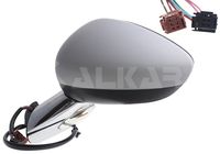 ALKAR 6143822 - Retrovisor exterior