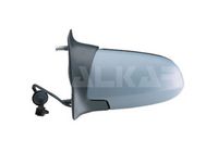 ALKAR 6139440 - Retrovisor exterior