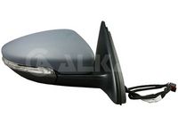 ALKAR 6144139 - Retrovisor exterior