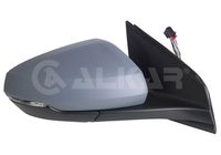 ALKAR 6144198 - Retrovisor exterior