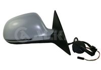 ALKAR 6146793 - Retrovisor exterior