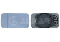 ALKAR 6471470 - Cristal de espejo, retrovisor exterior