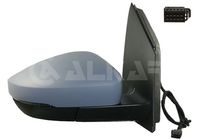 ALKAR 6150123 - Retrovisor exterior