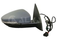 ALKAR 6150162 - Retrovisor exterior