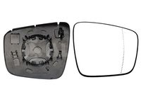 ALKAR 6472756 - Cristal de espejo, retrovisor exterior