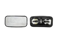 ALKAR 6451021 - Cristal de espejo, retrovisor exterior