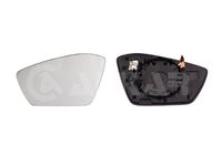 ALKAR 6431168 - Cristal de espejo, retrovisor exterior