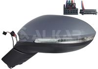 ALKAR 6155206 - Retrovisor exterior