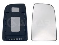 ALKAR 6402994 - Cristal de espejo, retrovisor exterior