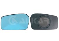 ALKAR 6451357 - Cristal de espejo, retrovisor exterior