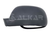 ALKAR 6343521 - Cubierta, retrovisor exterior