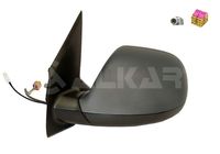 ALKAR 9245912 - Retrovisor exterior