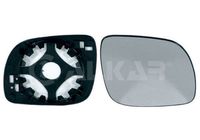 ALKAR 6430521 - Cristal de espejo, retrovisor exterior