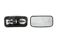 ALKAR 6452021 - Cristal de espejo, retrovisor exterior