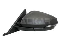 ALKAR 6125744 - Retrovisor exterior