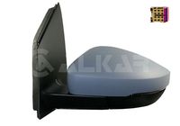 ALKAR 6173123 - Retrovisor exterior