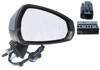 ALKAR 6180782 - Retrovisor exterior