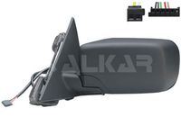 ALKAR 6129849 - Retrovisor exterior