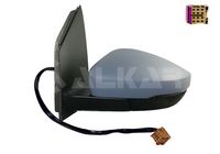 ALKAR 6187123 - Retrovisor exterior