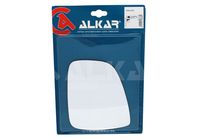 ALKAR 9501594 - Cristal de espejo, retrovisor exterior