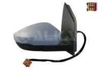 ALKAR 6194123 - Retrovisor exterior