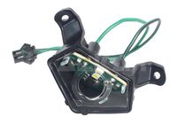 ALKAR 6203743 - Luz panorámica, retrovisor