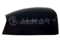 ALKAR 6312134 - año construcción hasta: 08/2012<br>Lado de montaje: izquierda<br>Calidad: ALKAR<br>Vehículo con dirección a la izquierda / derecha: para dirección izquierda/derecha<br>Superficie: imprimado<br>mecanizado: con orificio para luz intermitente<br>