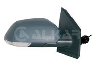 ALKAR 6110111 - Retrovisor exterior