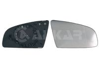 ALKAR 6402525 - Cristal de espejo, retrovisor exterior