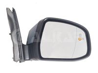 ALKAR 6152405 - Retrovisor exterior